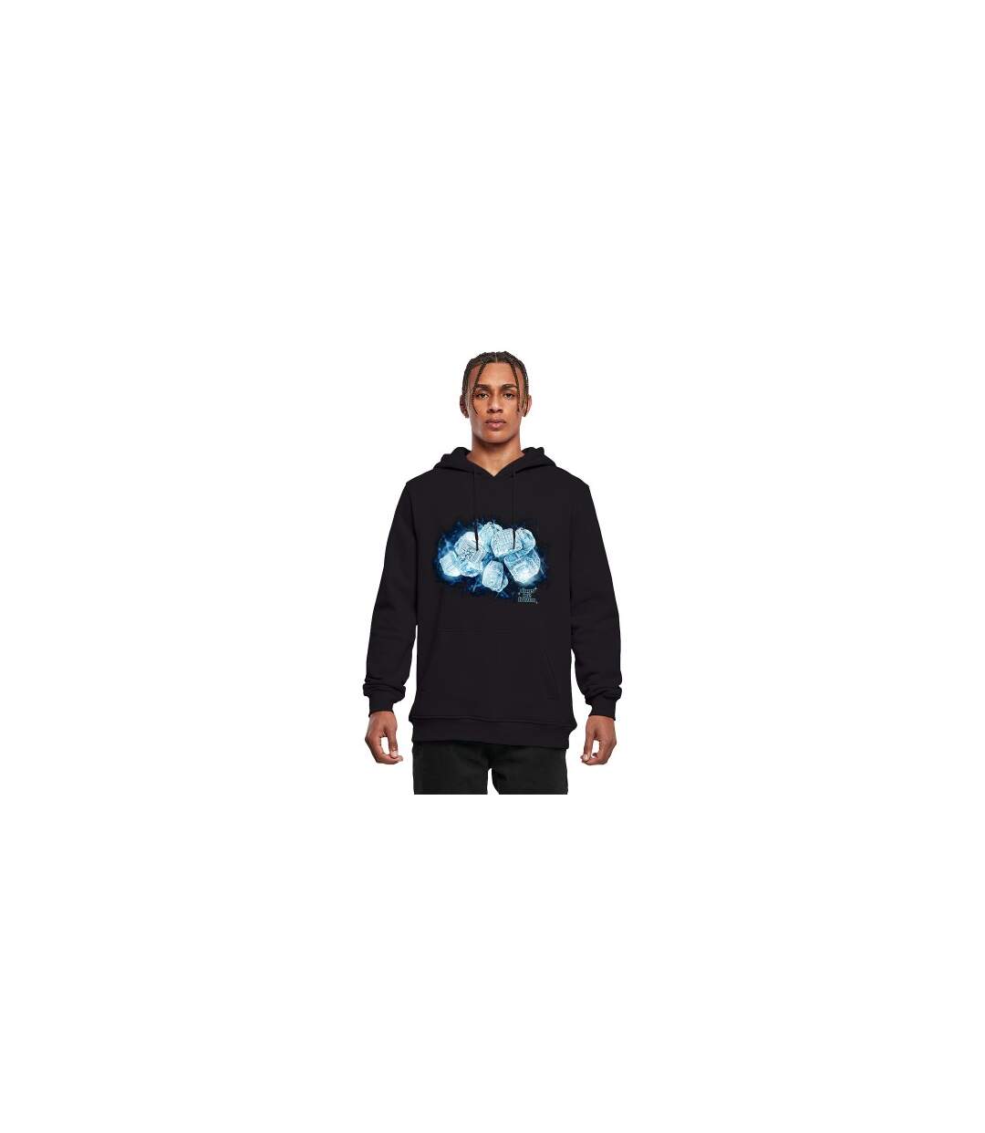 Noir Mister Tee-1