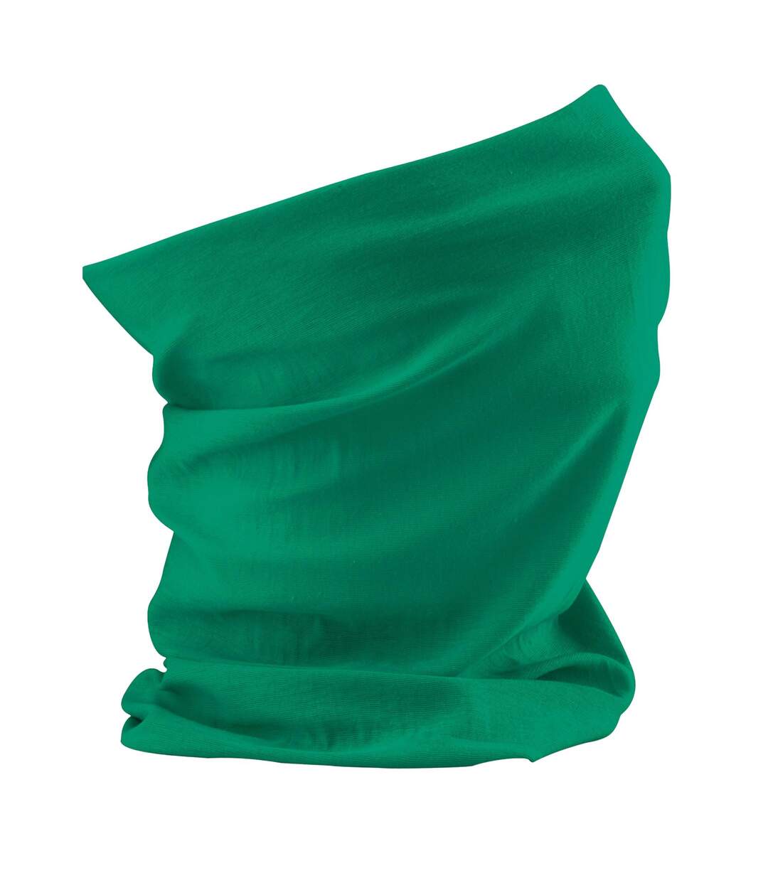 Cache-cou Morf Original Adulte Taille Unique Vert Beechfield-2