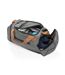 Sac De Weekend Impact Aware Urban Taille Unique Gris XD Collection-3