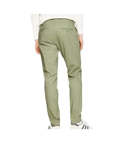 Chino Vert Homme Only & Sons Onscam