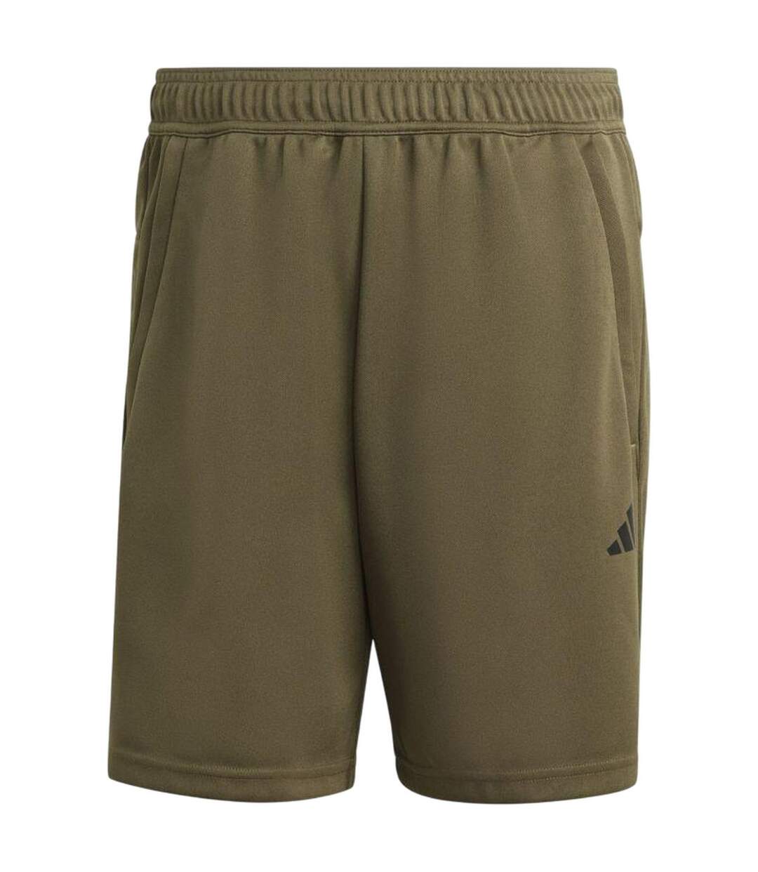 Short Train Essentials All Set Homme Vert Adidas-2