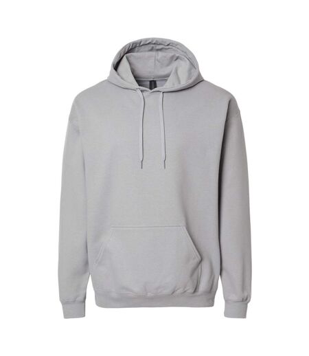 Sweat À Capuche Softstyle Adulte Ciment Gildan