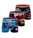 Lot de 3 boxers homme Fast & Furious Freegun-1