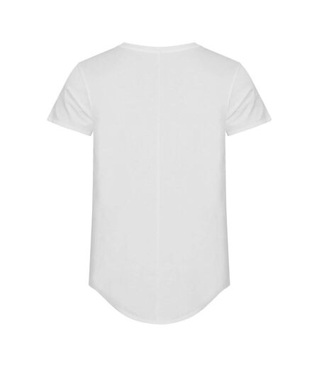 Mens Brooklyn T-shirt White Clique