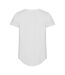Mens Brooklyn T-shirt White Clique-2