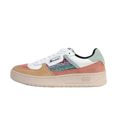Basket Cuir Morrison Venice