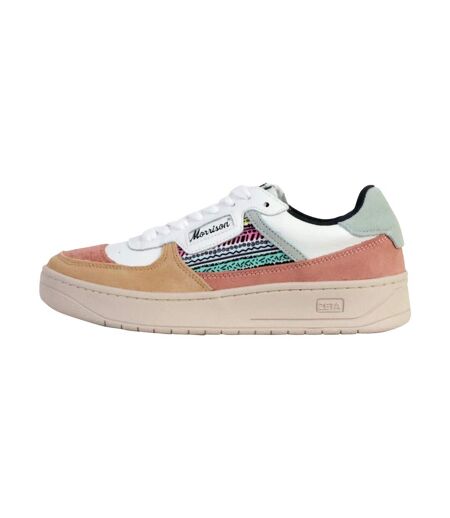 Basket Cuir Morrison Venice