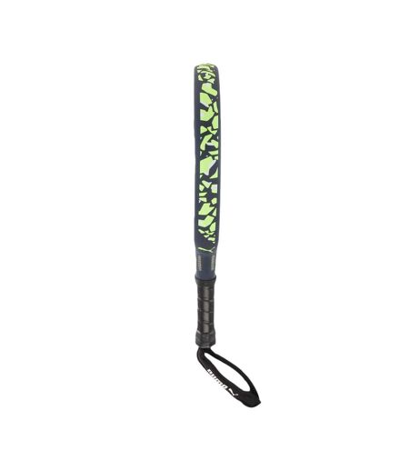 Raquette de Padel Marine/Jaune Puma Solar Blink CTR - OSFA