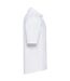 Polo Classic Homme Blanc Russell-3