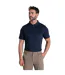 Polo Manches Courtes De Golf Bramshaw Homme Bleu Marine Craghoppers-4