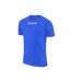 T-shirt Capo Homme Bleu Givova-1