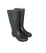 Mens Full Length Wellington Boots Green Ambassador-1