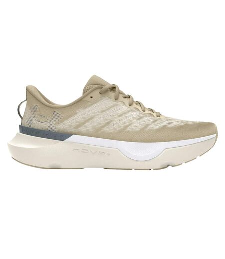 Baskets infinite pro breeze homme marron Under Armour