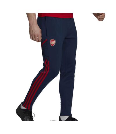 Arsenal Pantalon d'entraînement Marine Homme Adidas 2022