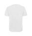 Lot De 2  T-shirts Spirit Homme Blanc Boss-3
