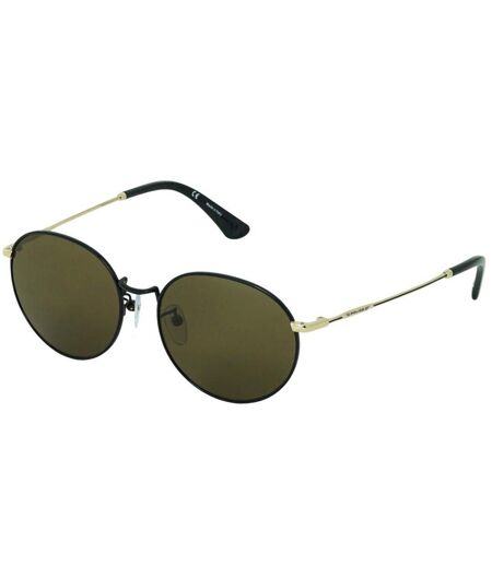 Lunettes De Soleil Spl386g Taille Unique Marron Police