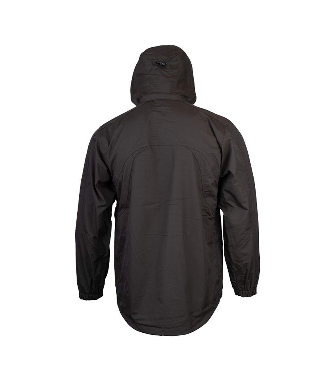 Veste Imperméable Technical Featherlite Homme Noir Jack Pyke-2