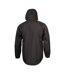 Veste Imperméable Technical Featherlite Homme Noir Jack Pyke-2