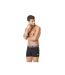 Boxer coton homme French Serge Blanco