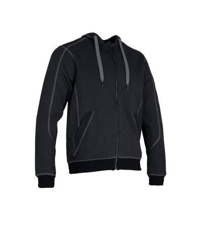 Sweat shirt à capuche LMA CHARPENTE