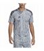 Maillot De Gardien De But Manches Courtes Condivo Homme Gris Adidas-1