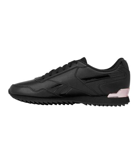 Baskets Royal Glide Femme Triple Noir Reebok