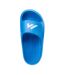 Claquettes Sideburns Garçon Bleu Clair Blanc Martes Essential-4