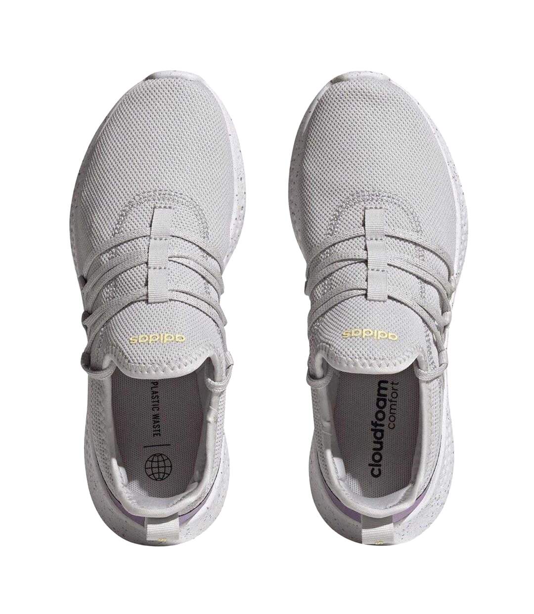 Baskets Puremotion Adapt 2.0 Homme Gris Adidas-4