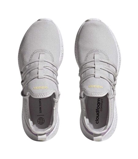 Baskets Puremotion Adapt 2.0 Homme Gris Adidas