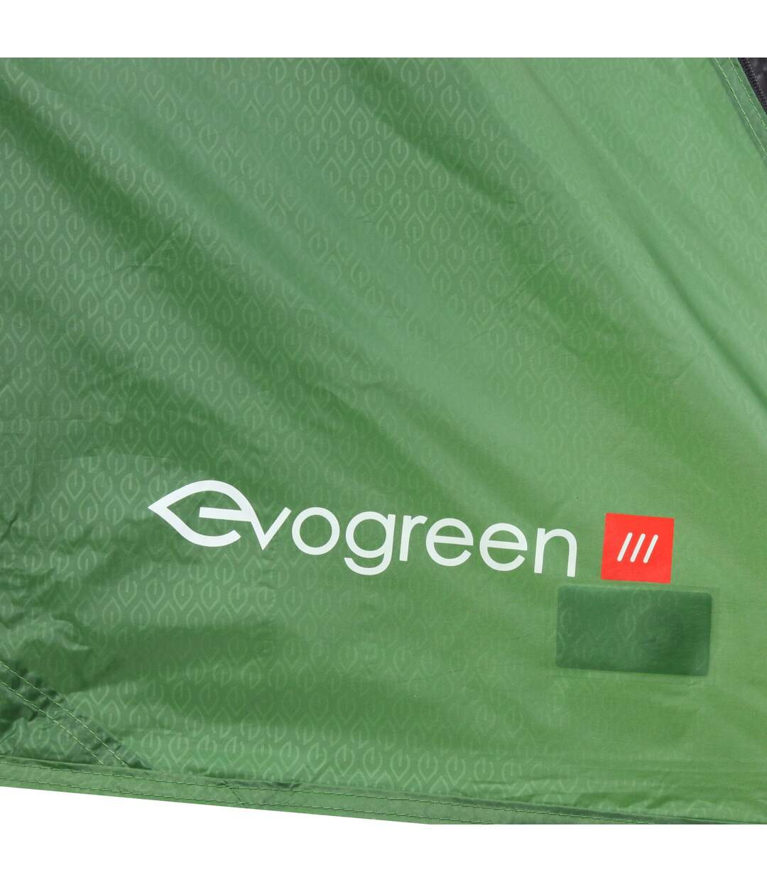Evogreen 2 person tent one size alpine green Regatta-3