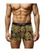 Ed Hardy - Lot de 5 Caleçons Homme Coton Respirant Confort - Collection Arjin-3