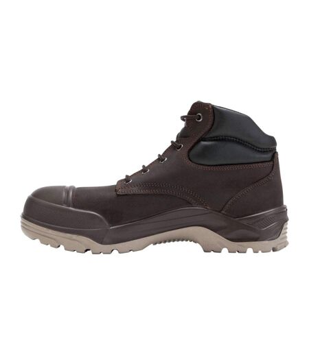 Chaussures  hautes Parade NUMEX S3 CI HI SRC
