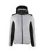 Blouson polaire femme AMARETTO-1