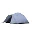 Tente Motif/style Logo Solarpro Taille Unique Gris Hi-Tec-1