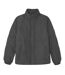 Doudoune Motif/style Matelassé Igris Homme Gris Foncé Ellesse-1