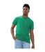 T-shirt adulte vert Casual Classics Casual Classics