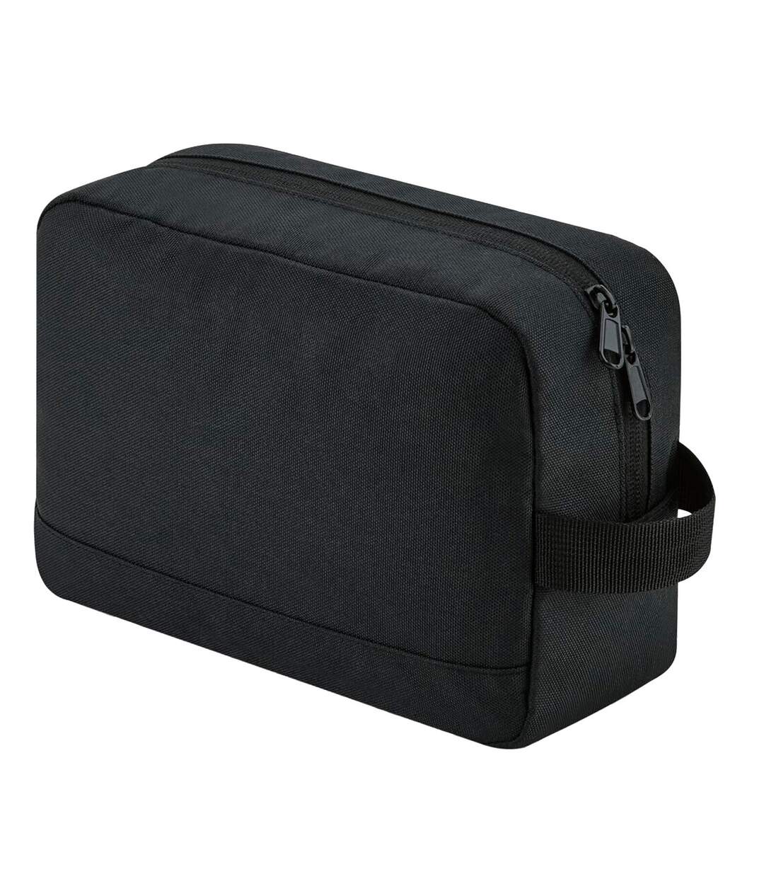 Trousse de toilette essential taille unique noir Bagbase-1