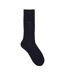 Chaussettes Edward Gentle Homme Bleu Foncé Boss-2