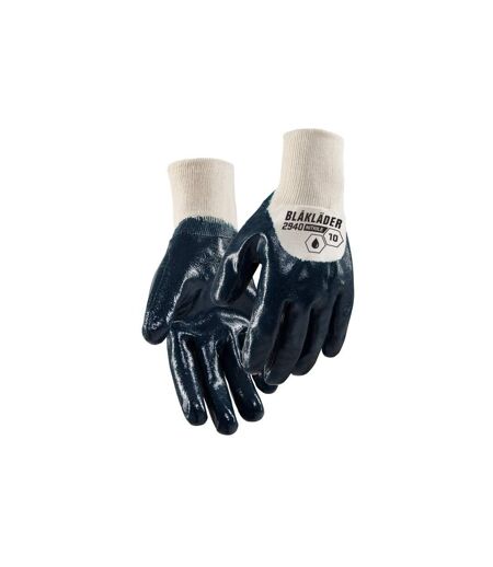 Gants en nitrile trempé BLAKLADER