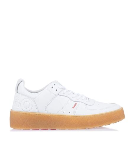 Baskets Evan Femme Blanc Hugo