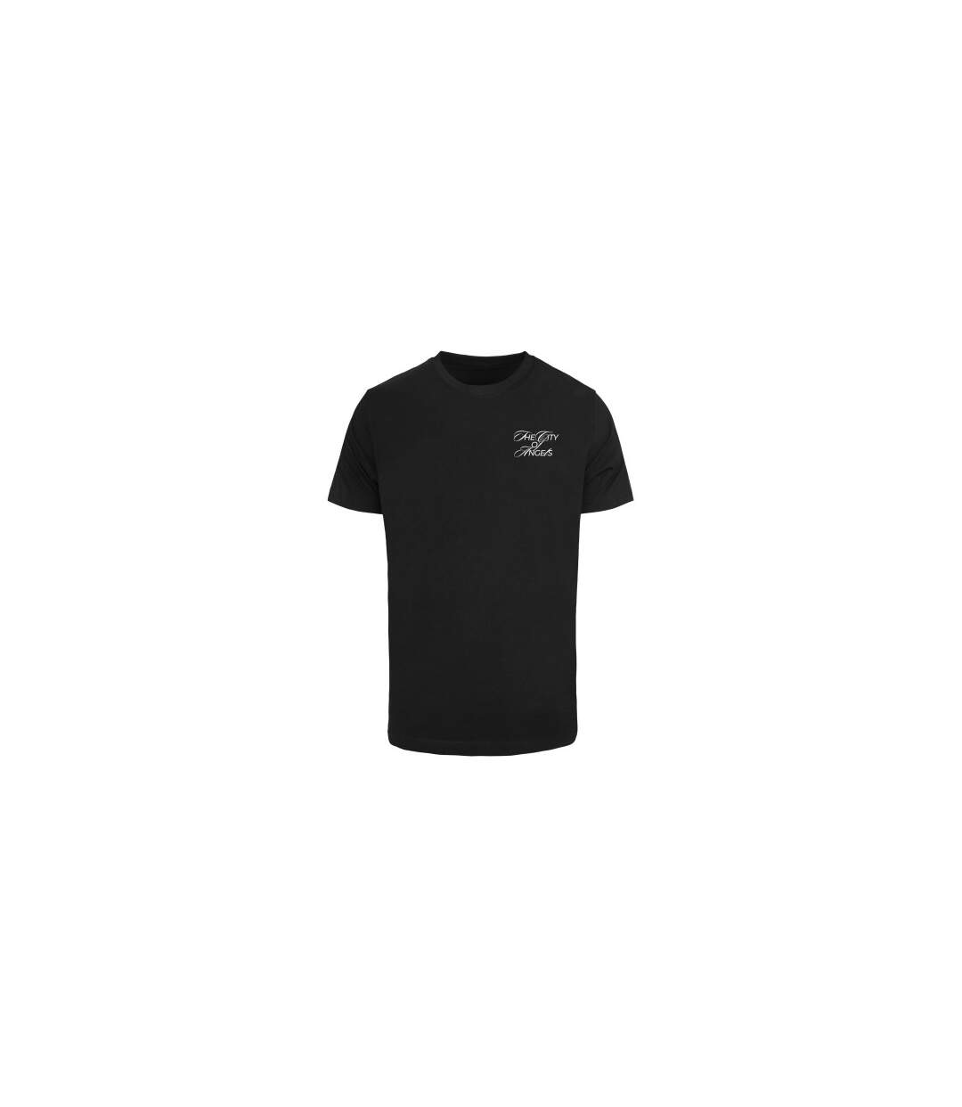 Noir Mister Tee-2