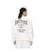 Mens Studio Studios Crew Neck Sweatshirt White Kings Will Dream-3
