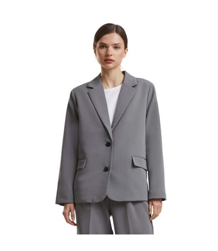 Blazer femme noir Urban Classics