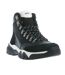 Bottines De Marche Chester Homme Noir Boss-1
