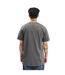 Gris Foncé Mister Tee-3