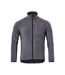 Veste Polaire Unique Hannover Homme Anthracite Noir Mascot-1