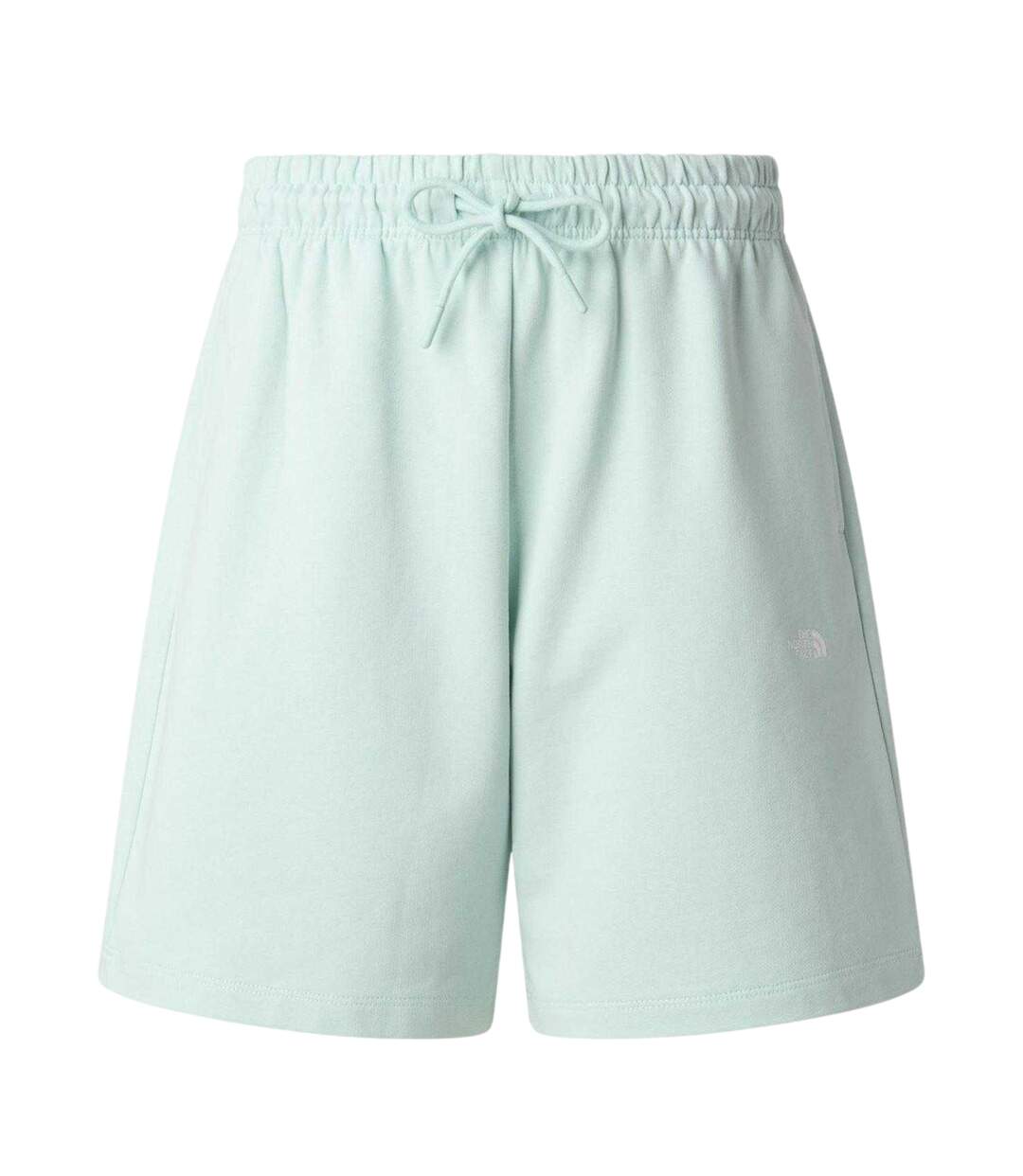 Womens/ladies Essential Lightweight Shorts Opal The North Face-2