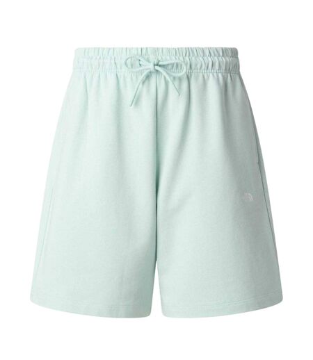 Womens/ladies Essential Lightweight Shorts Opal The North Face