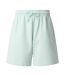 Womens/ladies Essential Lightweight Shorts Opal The North Face-2