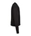 Sweat Premium Adulte Noir Build Your Brand-3